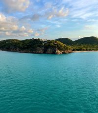 Anrigua and Barbuda picture