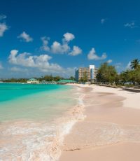 Barbados
