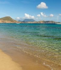 Case vacanza st kitts