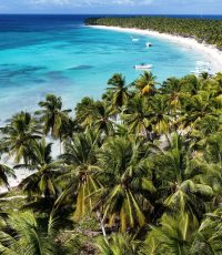 Dominica republic 2