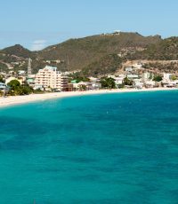 Great bay st martin