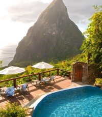 St lucia 3