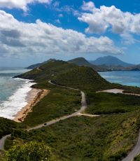 Timothy Hill st kitts
